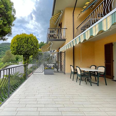 Casa Vacanze Sole Tremosine Exterior photo