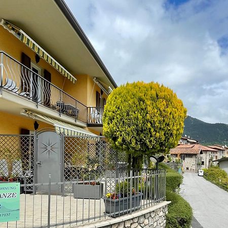 Casa Vacanze Sole Tremosine Exterior photo