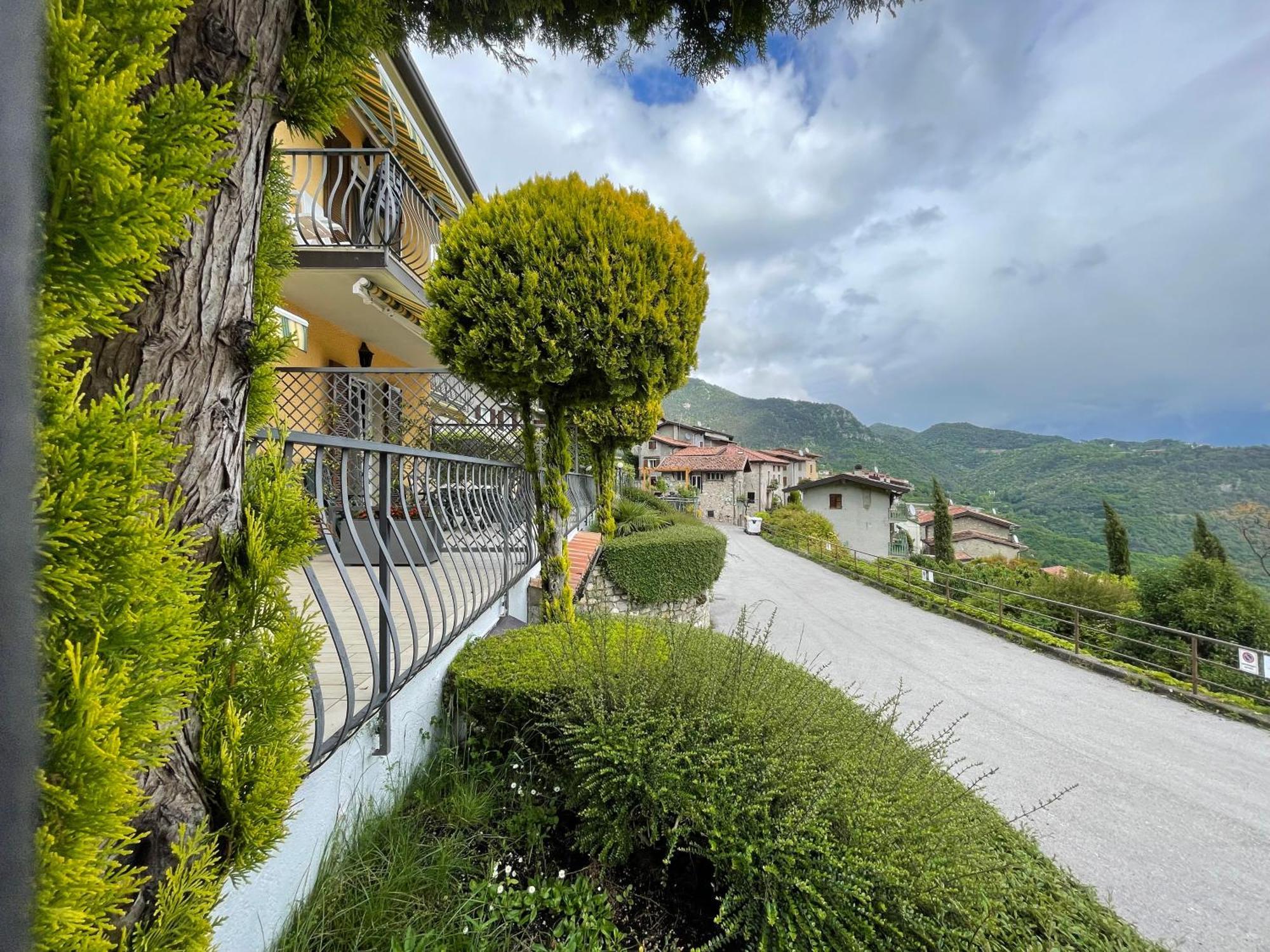 Casa Vacanze Sole Tremosine Exterior photo